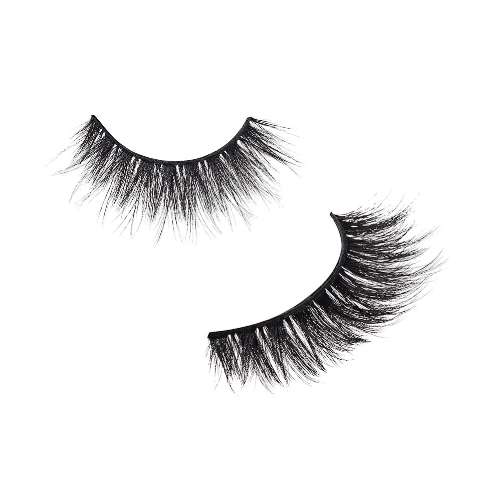 I-ENVY Velvet Strip Lashes - Image 7
