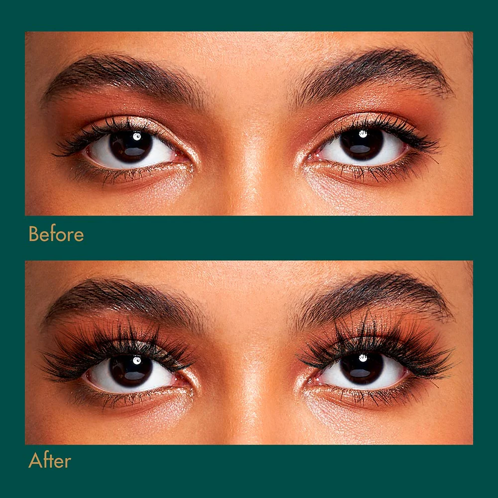 I-ENVY Velvet Strip Lashes - Image 9