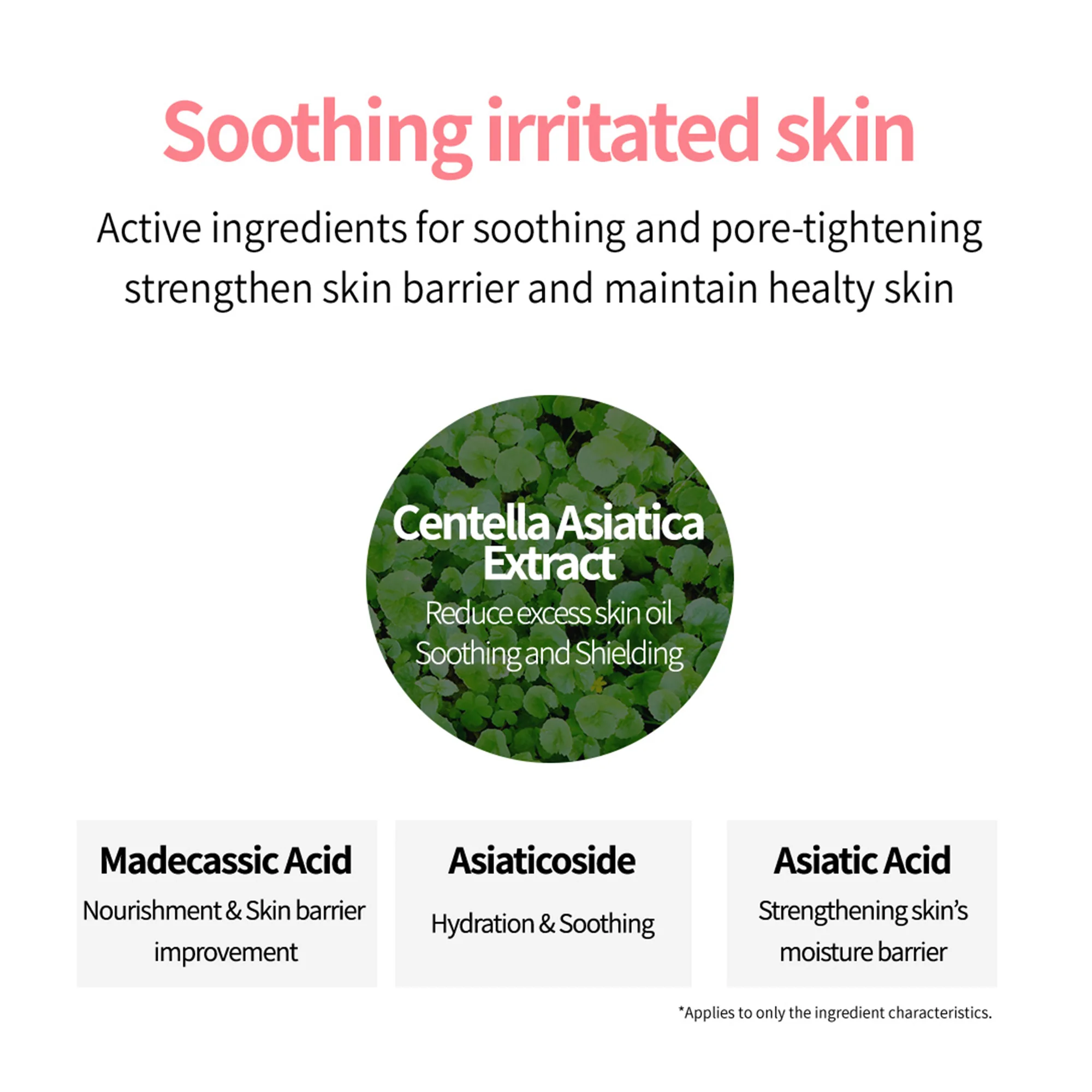 Aperire Very Pretty Pore Mask – Pore Tightening Pink Clay Mask with Calamine & Centella for Blackheads - Image 7