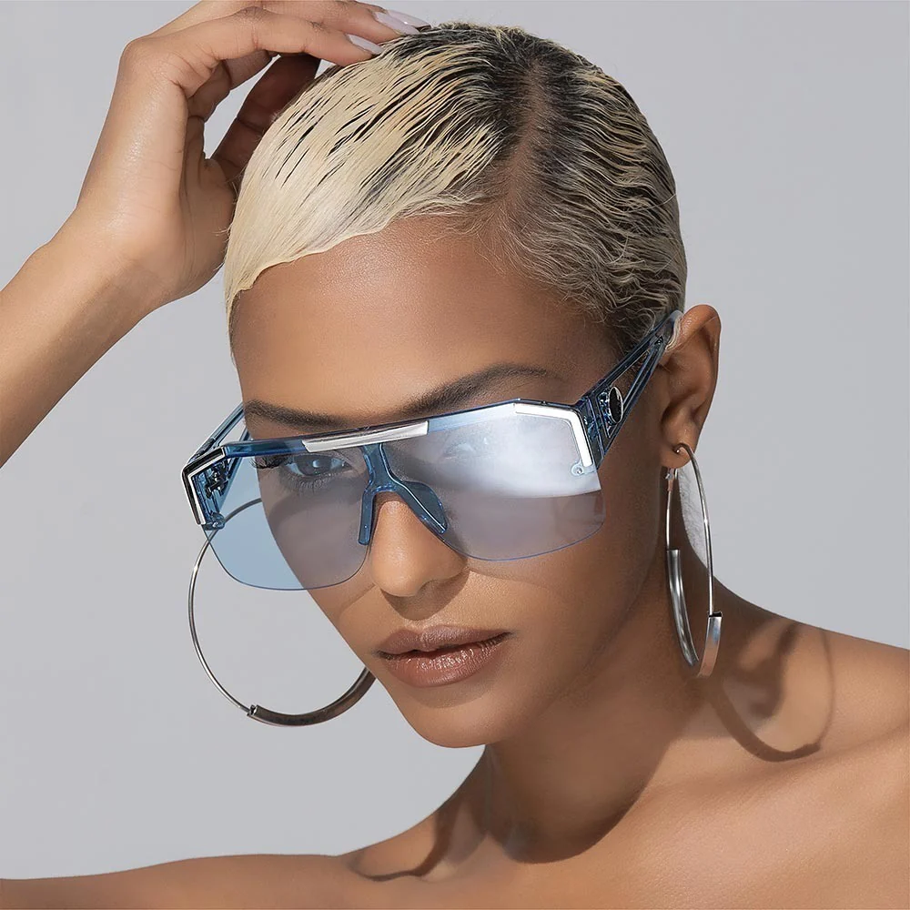 Mad Shade Vibrant Sunglasses #08 - Image 2