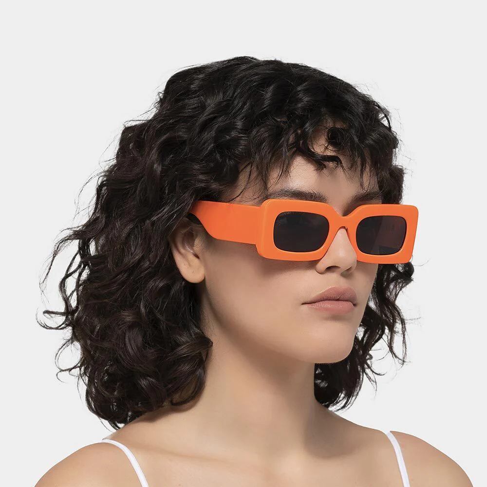 Mad Shade Vibrant Sunglasses #12 - Image 3