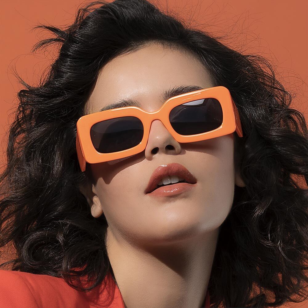 Mad Shade Vibrant Sunglasses #12 - Image 5