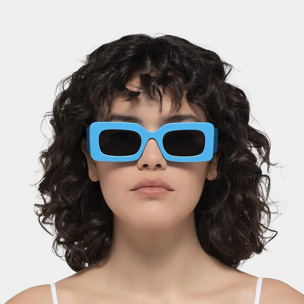Mad Shade Vibrant Sunglasses #13 - Image 2