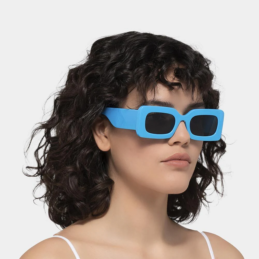 Mad Shade Vibrant Sunglasses #13 - Image 3