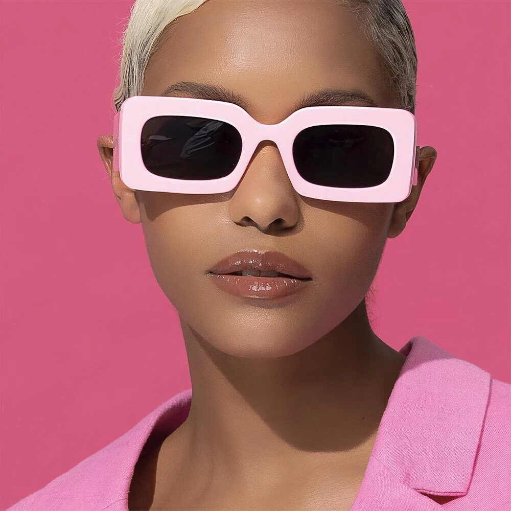 Mad Shade Vibrant Sunglasses #14 - Image 5