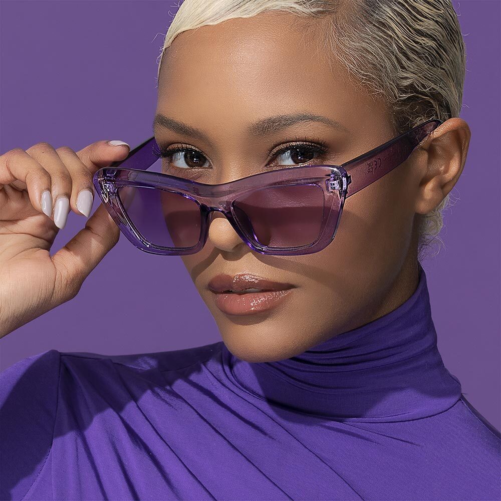 Mad Shade Vibrant Sunglasses #18 - Image 2