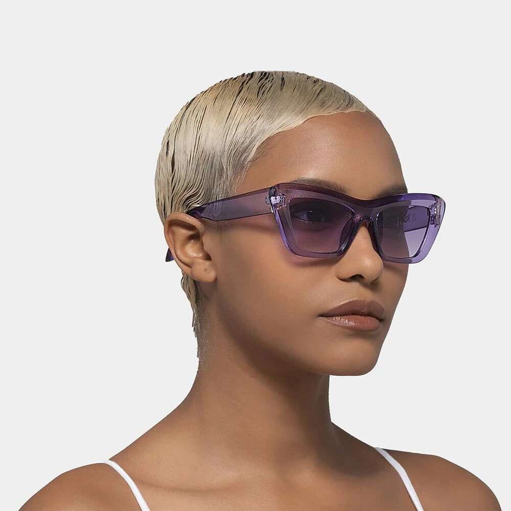 Mad Shade Vibrant Sunglasses #18 - Image 4