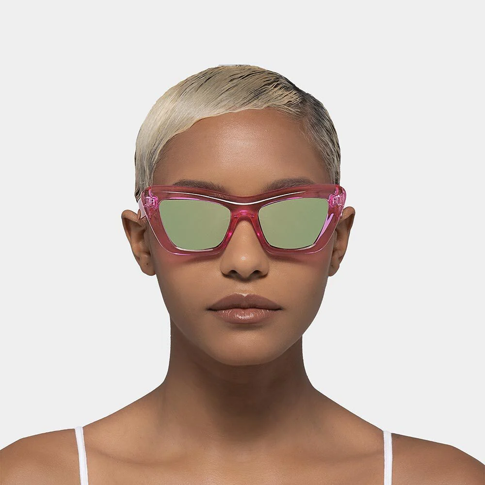 Mad Shade Vibrant Sunglasses #19 - Image 3
