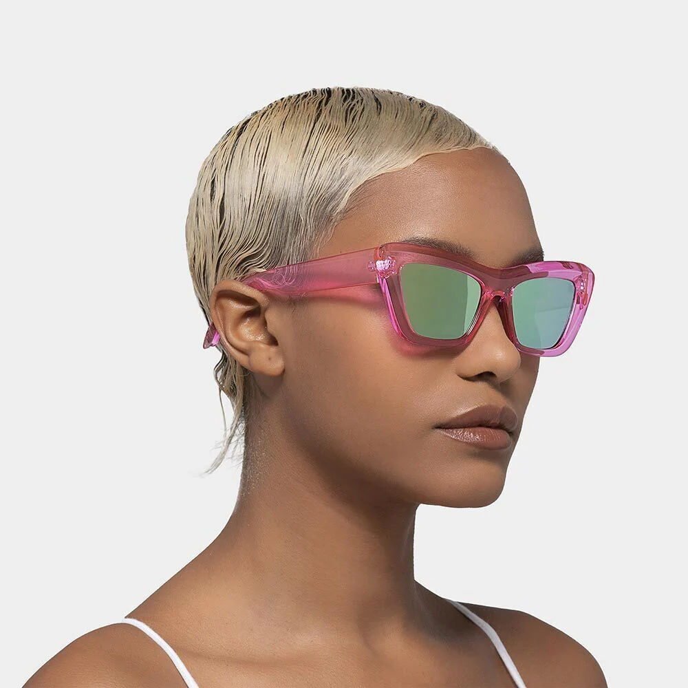 Mad Shade Vibrant Sunglasses #19 - Image 4
