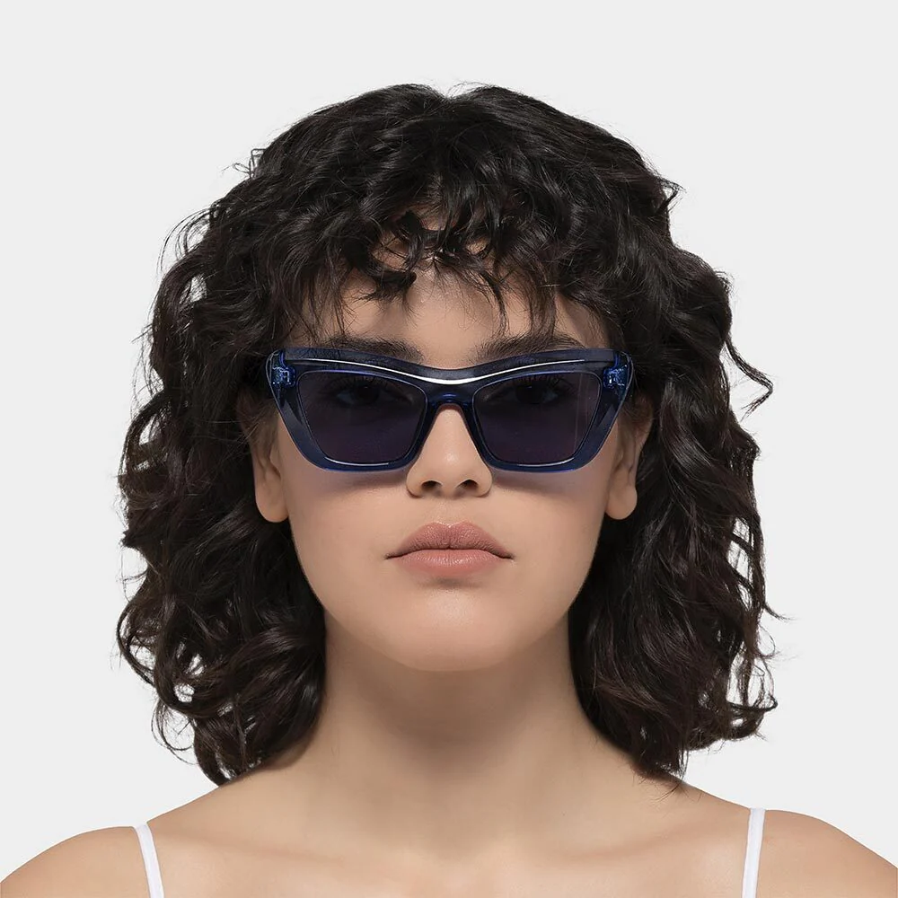 Mad Shade Vibrant Sunglasses #20 - Image 2