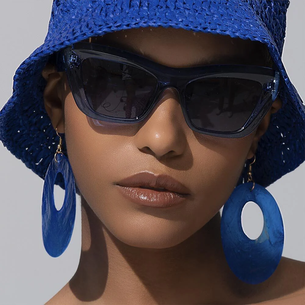 Mad Shade Vibrant Sunglasses #20 - Image 5