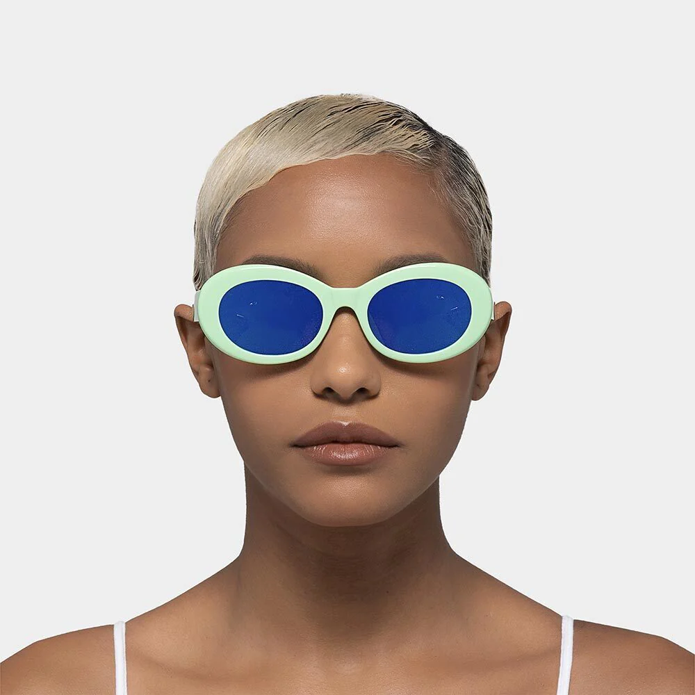 Mad Shade Vibrant Sunglasses #24 - Image 2