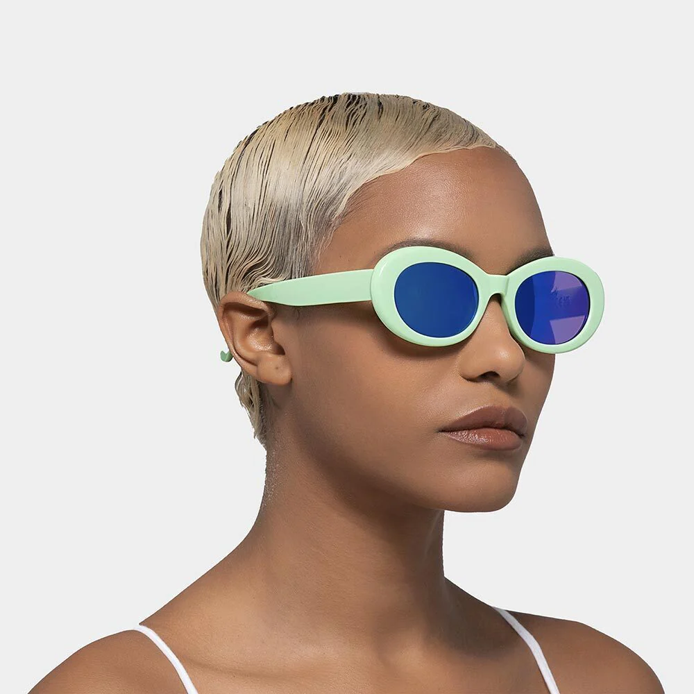 Mad Shade Vibrant Sunglasses #24 - Image 3