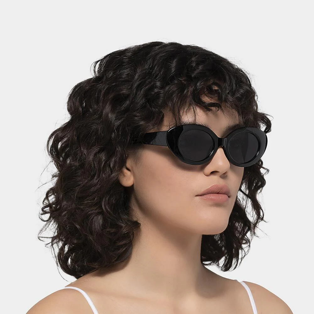 Mad Shade Vibrant Sunglasses #25 - Image 3