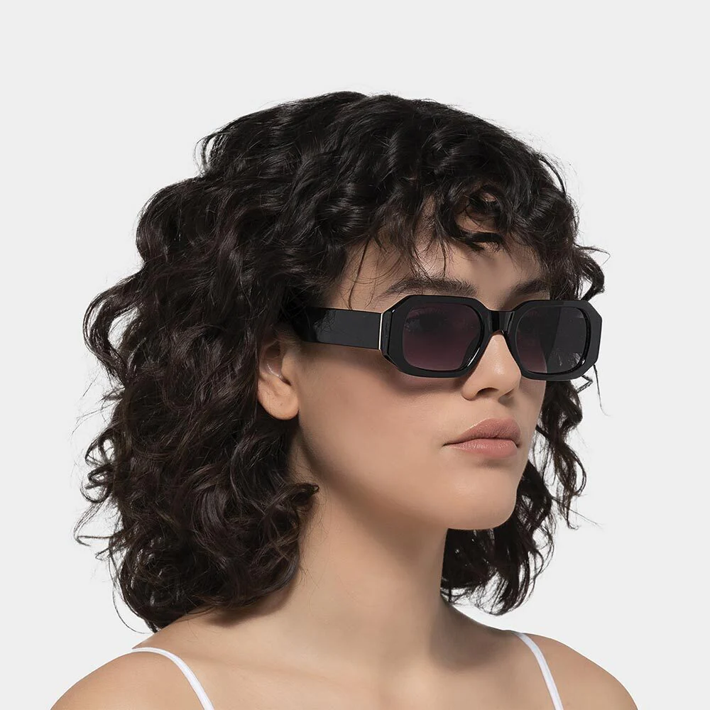 Mad Shade Vibrant Sunglasses #27 - Image 4