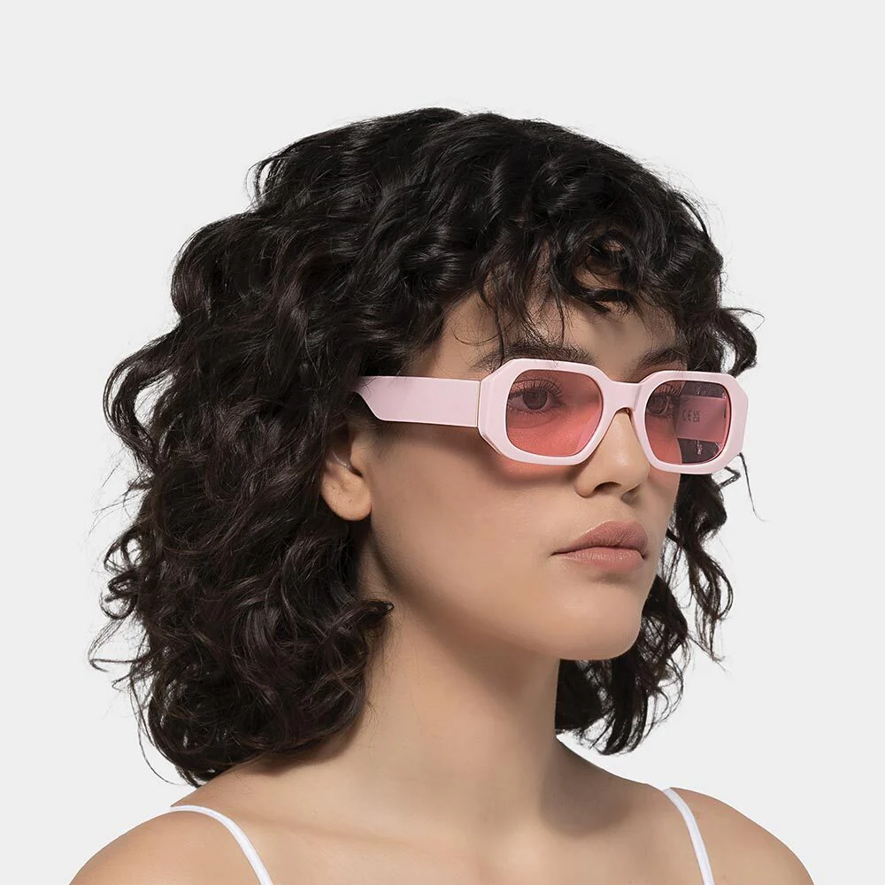 Mad Shade Vibrant Sunglasses #29 - Image 3