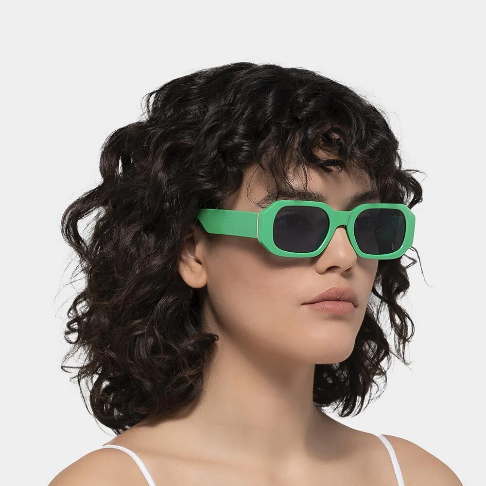 Mad Shade Vibrant Sunglasses #30 - Image 3