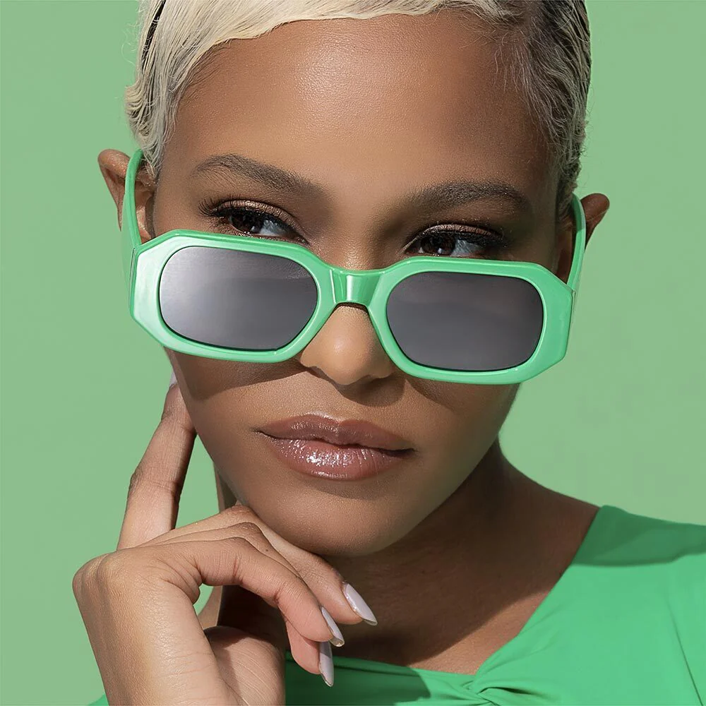 Mad Shade Vibrant Sunglasses #30 - Image 5