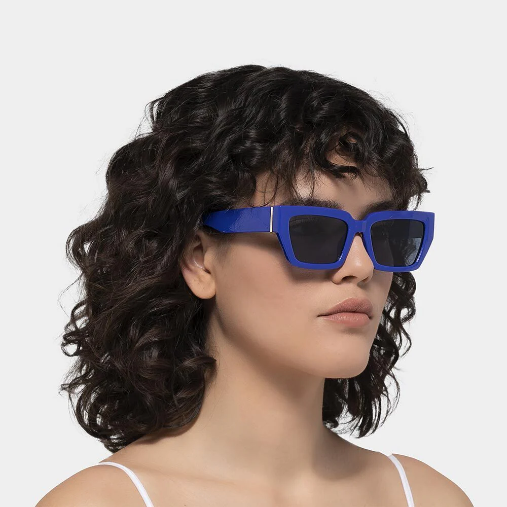 Mad Shade Vibrant Sunglasses #41 - Image 3