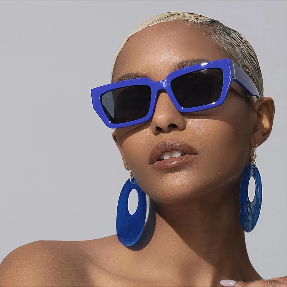 Mad Shade Vibrant Sunglasses #41 - Image 5