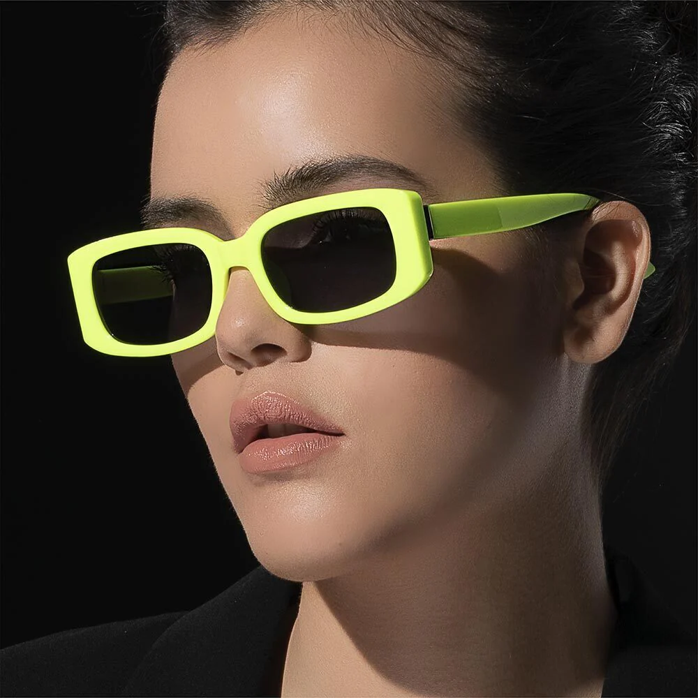 Mad Shade Vibrant Sunglasses #44 - Image 5