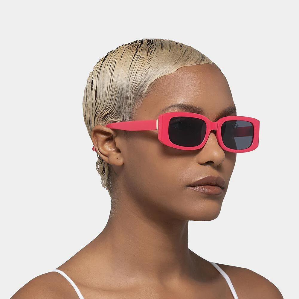 Mad Shade Vibrant Sunglasses #45 - Image 4