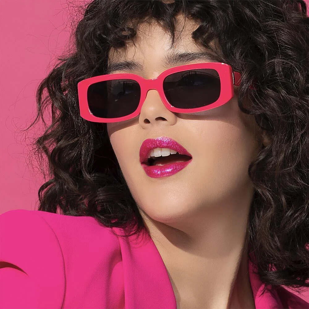 Mad Shade Vibrant Sunglasses #45 - Image 6