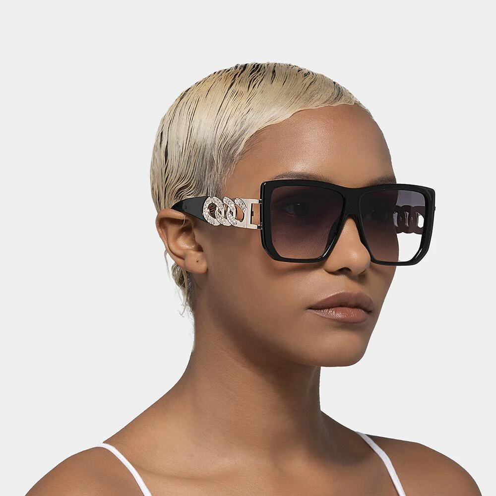 Mad Shade Vibrant Sunglasses #50 - Image 3