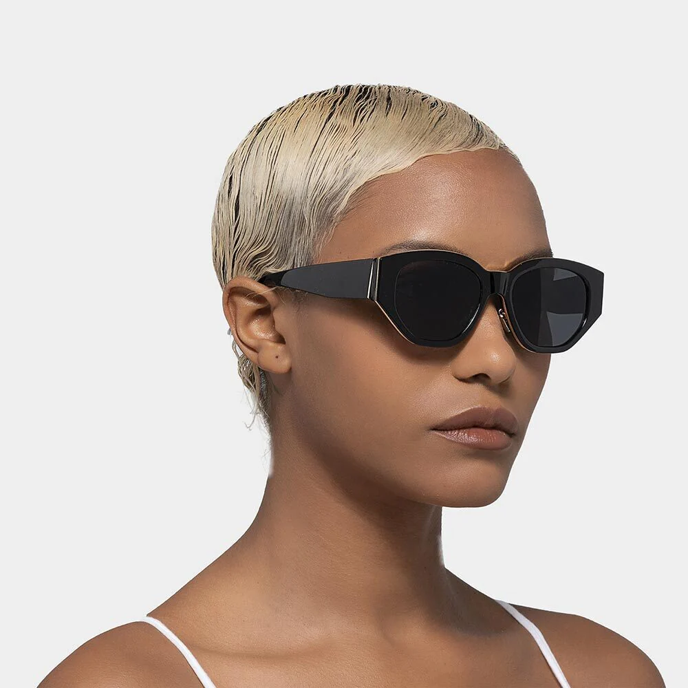 Mad Shade Vibrant Sunglasses #53 - Image 4