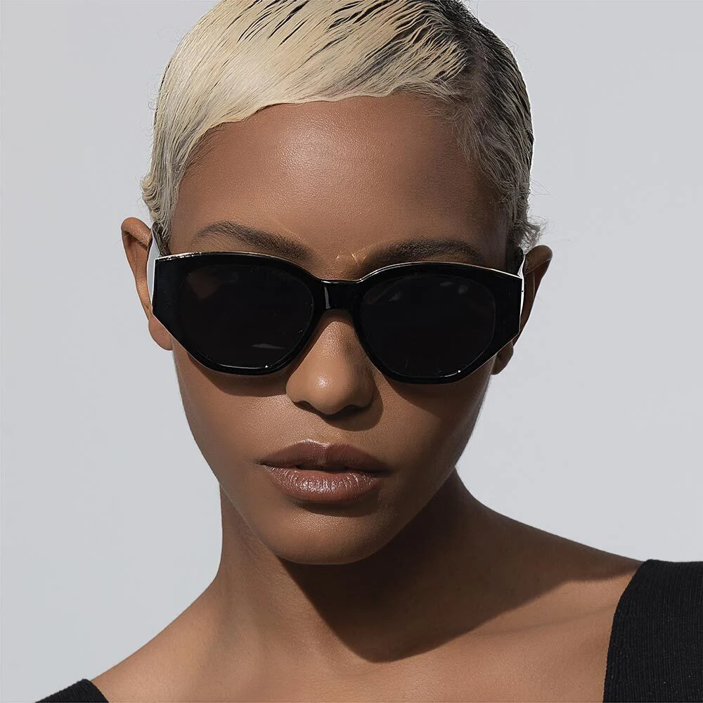 Mad Shade Vibrant Sunglasses #53 - Image 6