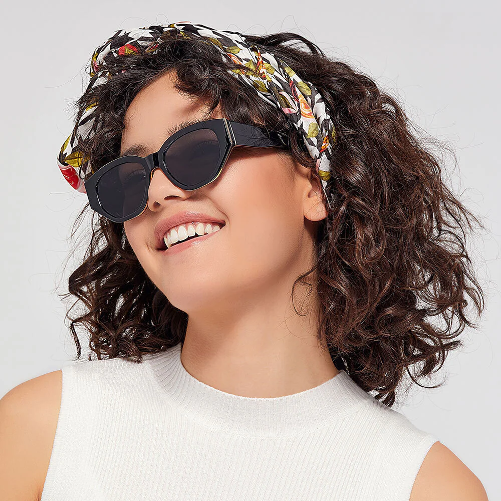 Mad Shade Vibrant Sunglasses #53 - Image 8