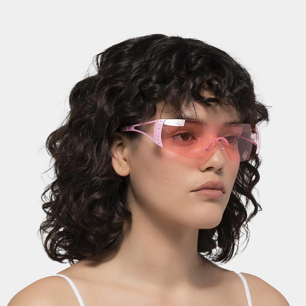Mad Shade Vibrant Sunglasses #57 - Image 3