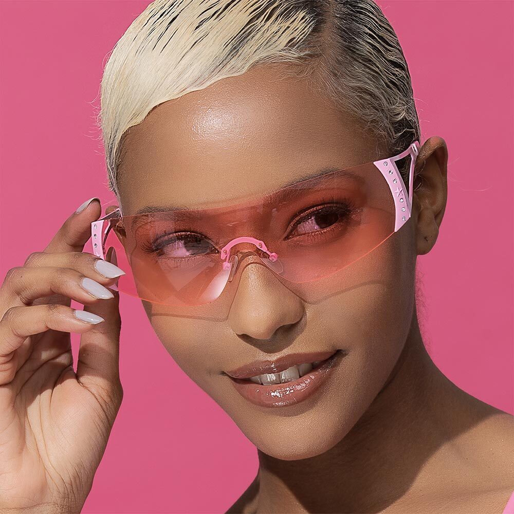 Mad Shade Vibrant Sunglasses #57 - Image 5