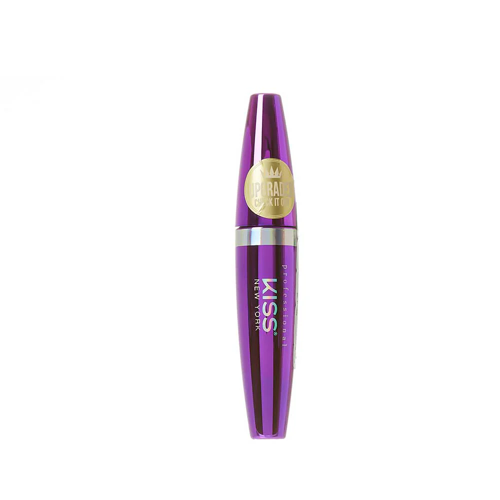 Kiss New York Volume N' Define Mascara - Image 3