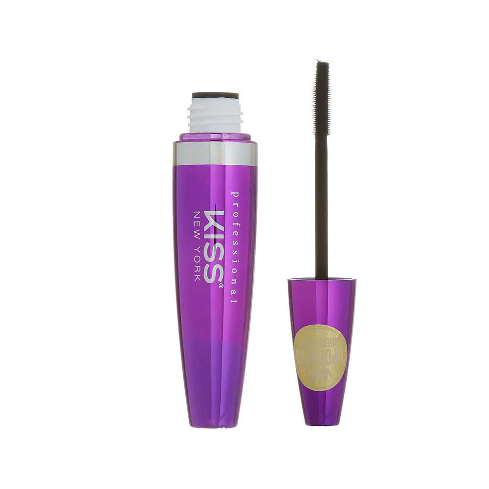 Kiss New York Volume N' Define Mascara - Image 8