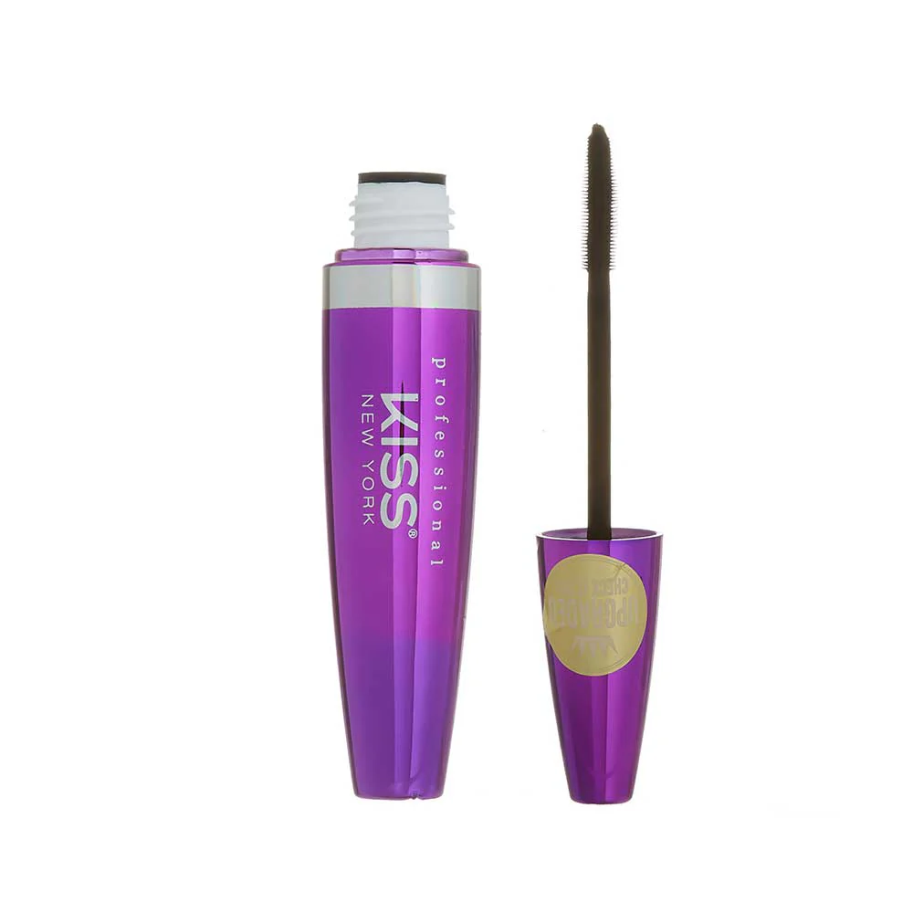 Kiss New York Volume N' Define Mascara - Image 9