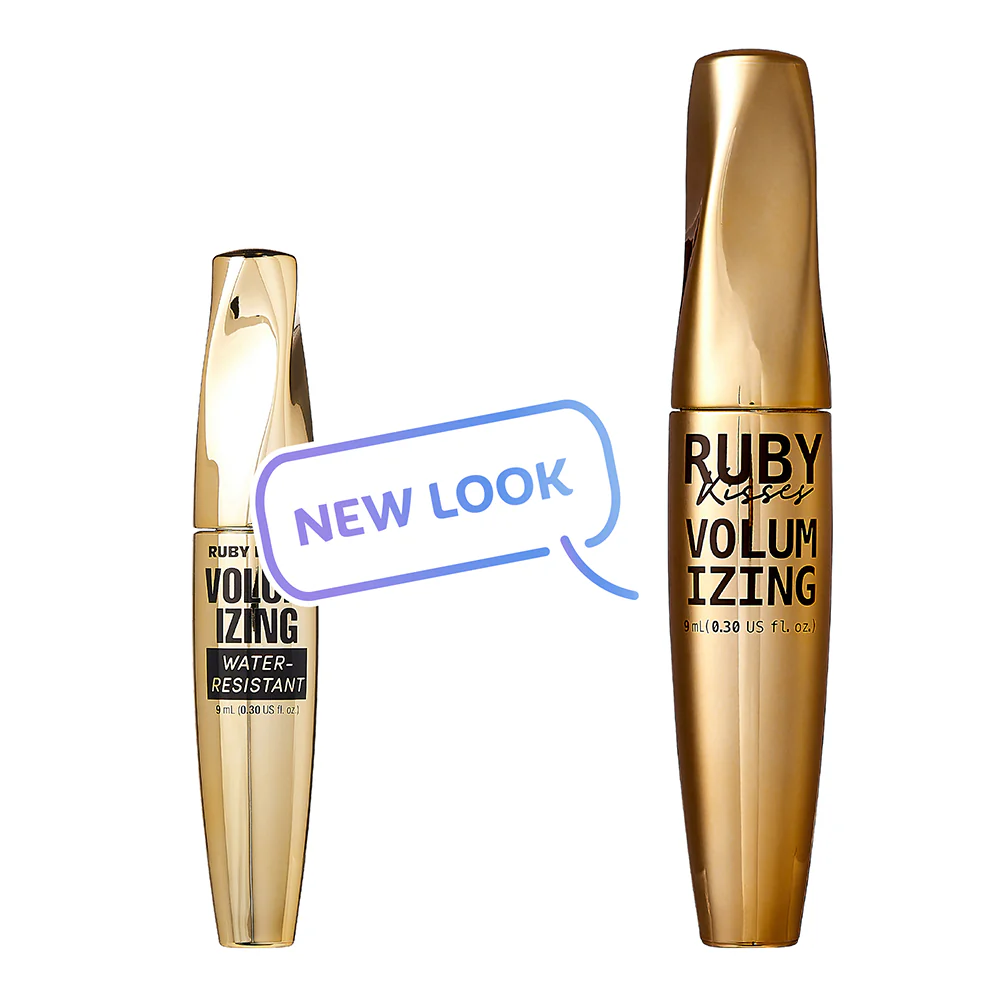 Ruby Kisses Volumizing Mascara - Image 3