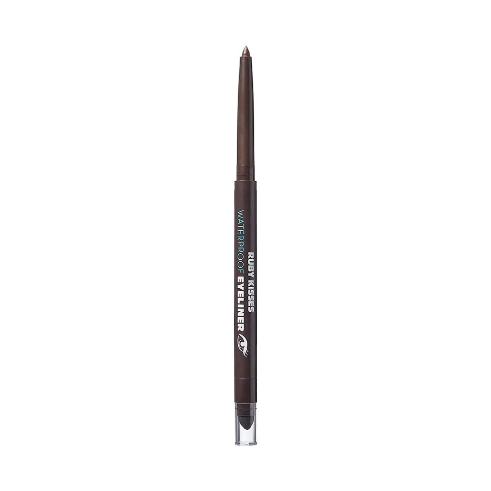 Ruby Kisses Waterproof Auto Eyeliner Pencil - Image 10