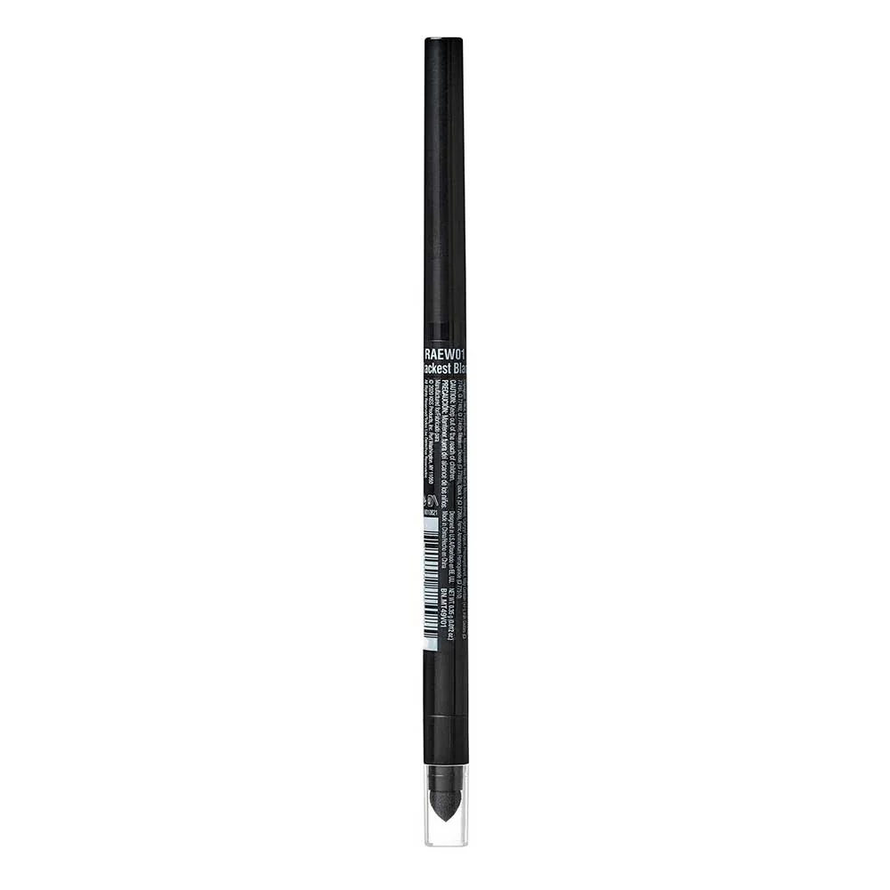 Ruby Kisses Waterproof Auto Eyeliner Pencil - Image 11