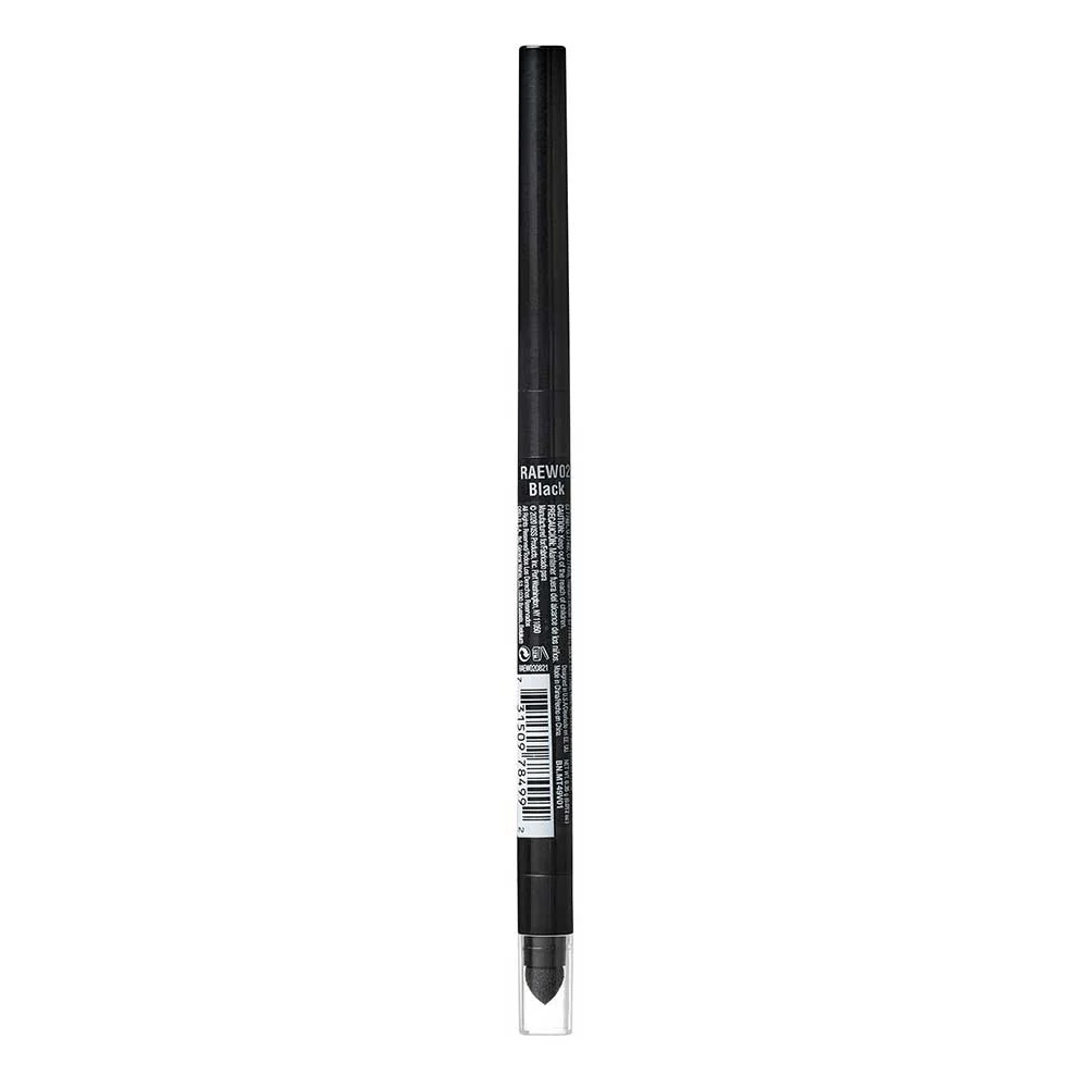 Ruby Kisses Waterproof Auto Eyeliner Pencil - Image 12