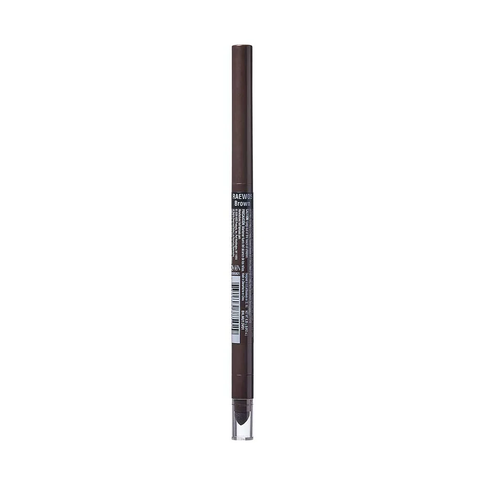 Ruby Kisses Waterproof Auto Eyeliner Pencil - Image 14