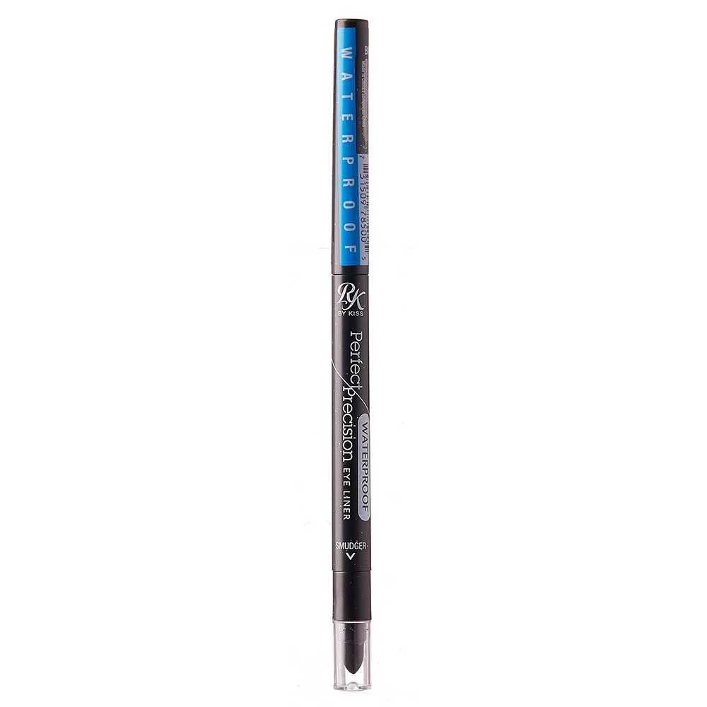 Ruby Kisses Waterproof Auto Eyeliner Pencil - Image 3