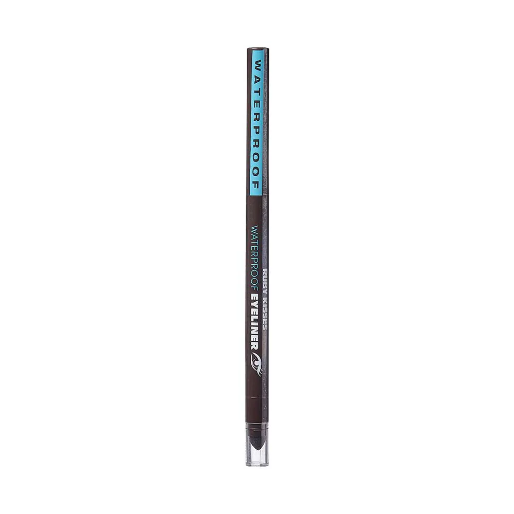 Ruby Kisses Waterproof Auto Eyeliner Pencil - Image 5