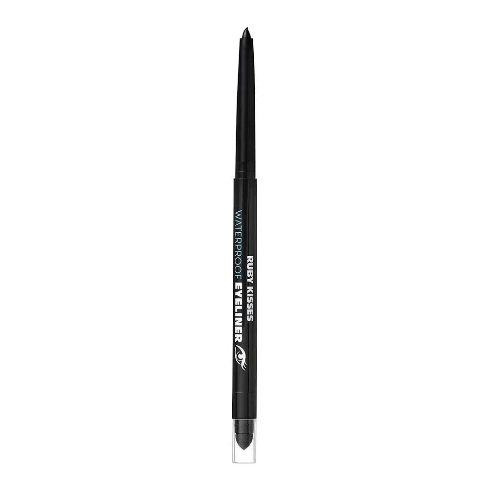 Ruby Kisses Waterproof Auto Eyeliner Pencil - Image 6