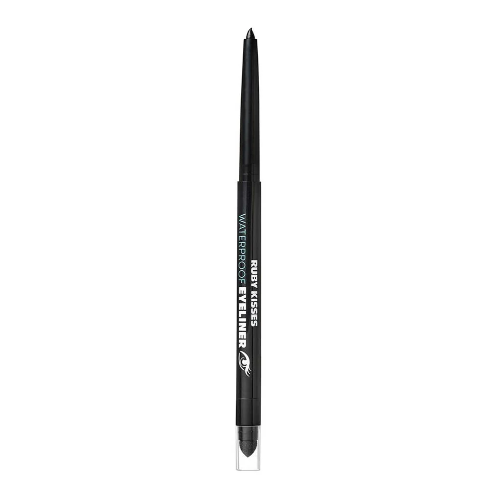 Ruby Kisses Waterproof Auto Eyeliner Pencil - Image 7