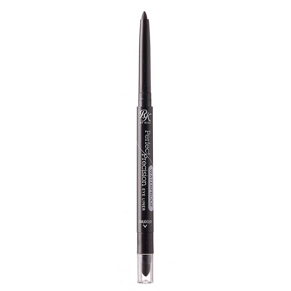 Ruby Kisses Waterproof Auto Eyeliner Pencil - Image 8