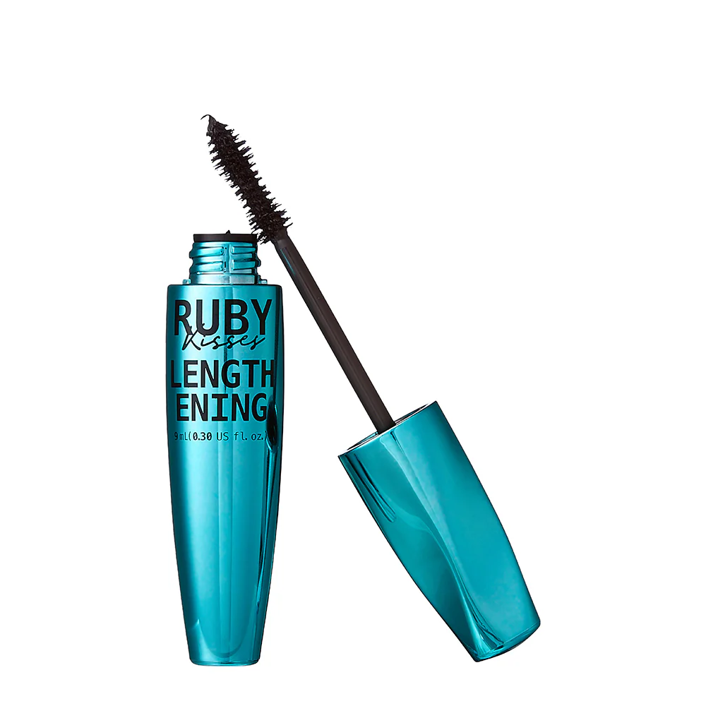 Ruby Kisses Waterproof Lengthening Mascara - Image 4