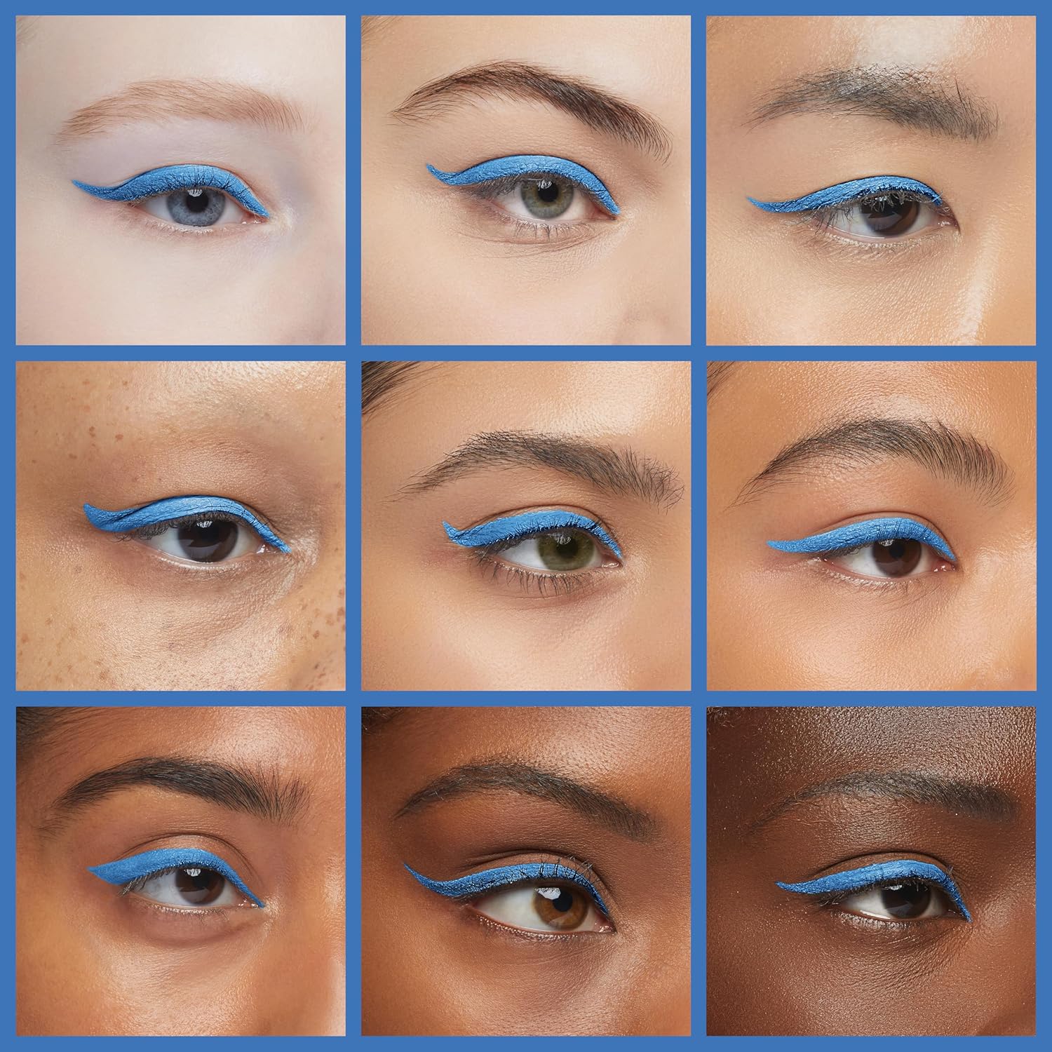 Ruby Kisses Waterproof & Long-Lasting Party Proof Eyeliner - Image 10