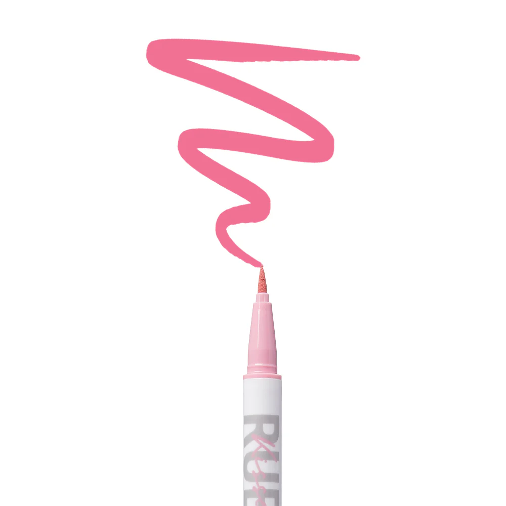 Ruby Kisses Waterproof & Long-Lasting Party Proof Eyeliner - Image 21