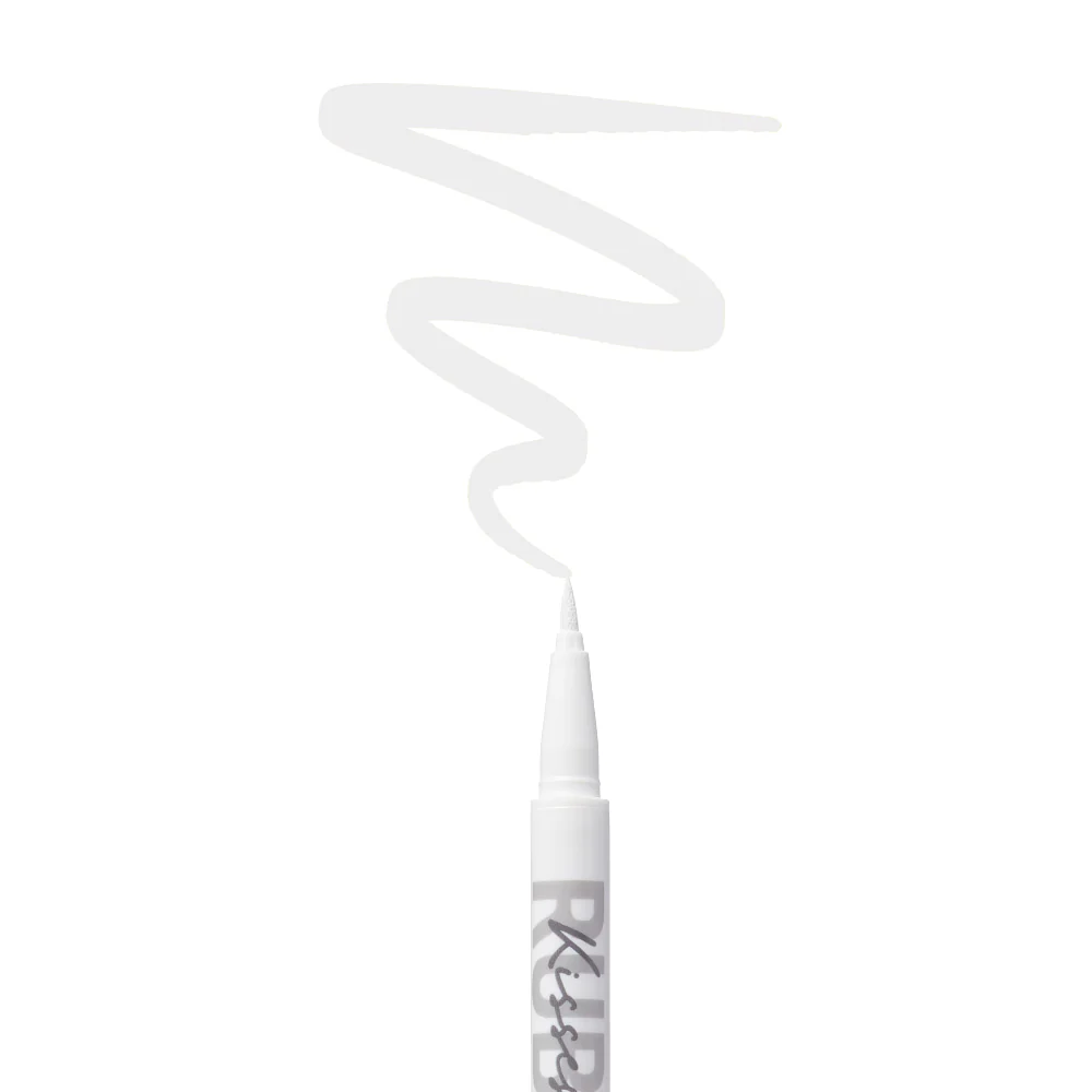 Ruby Kisses Waterproof & Long-Lasting Party Proof Eyeliner - Image 25